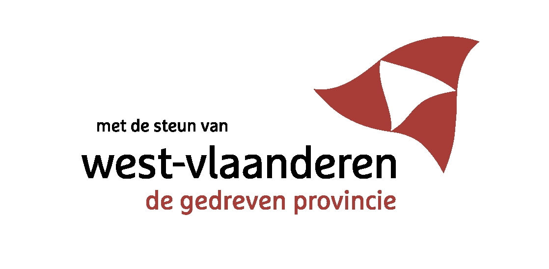 provincie west-vlaanderen